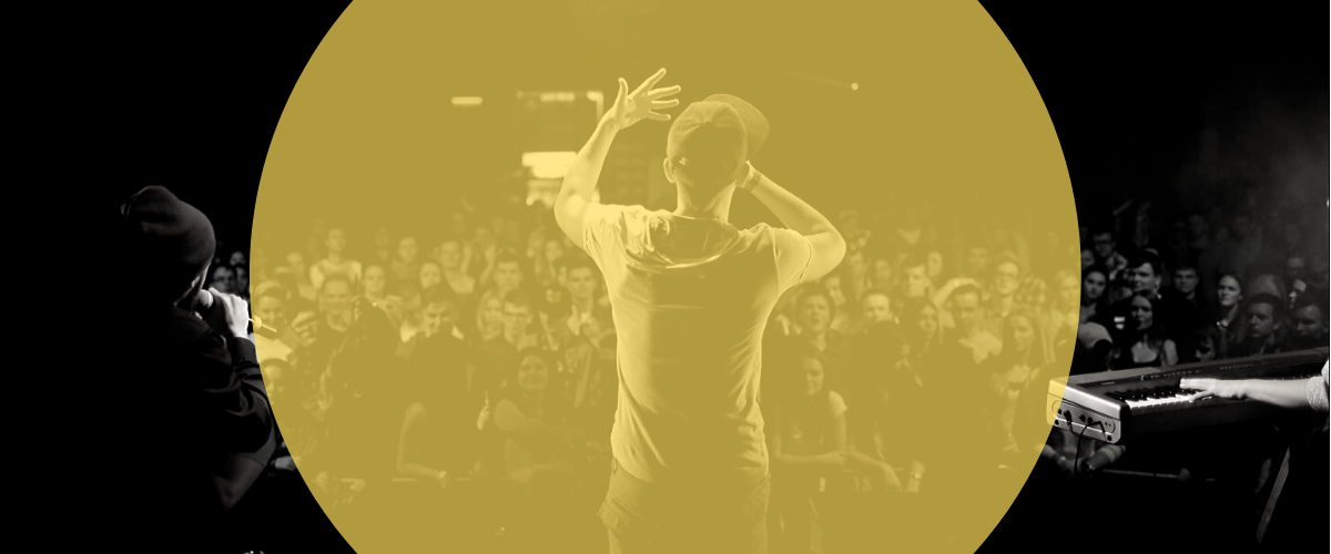Tips for Starting Your Music Career - Fenixprod.com